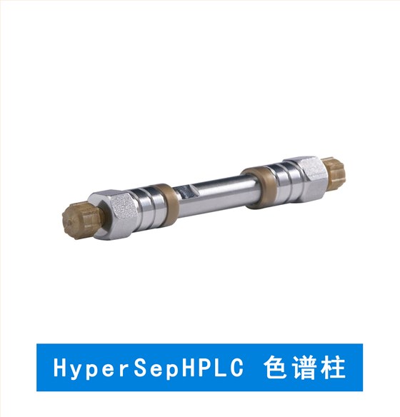 在線 SPE 的 HyperSep HPLC 色譜柱 賽默飛色譜柱