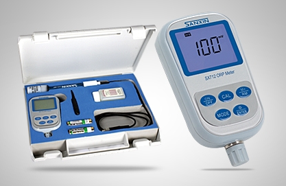 三信便攜式ORP計，便捷、精準、智能！
