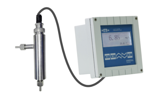 雷磁SJG-9435B型微量溶解氧分析儀，新一代智能化實驗室儀器