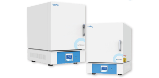 賓德電阻爐性能特點分析