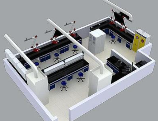 實驗室電氣工程設計（上）