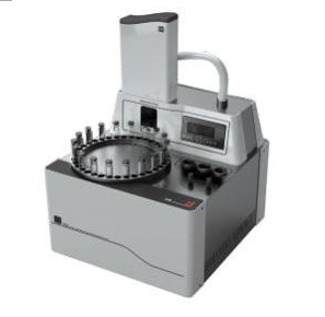 磐諾C-36全自動頂空進(jìn)樣器