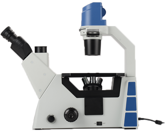 ICX41倒置生物顯微鏡